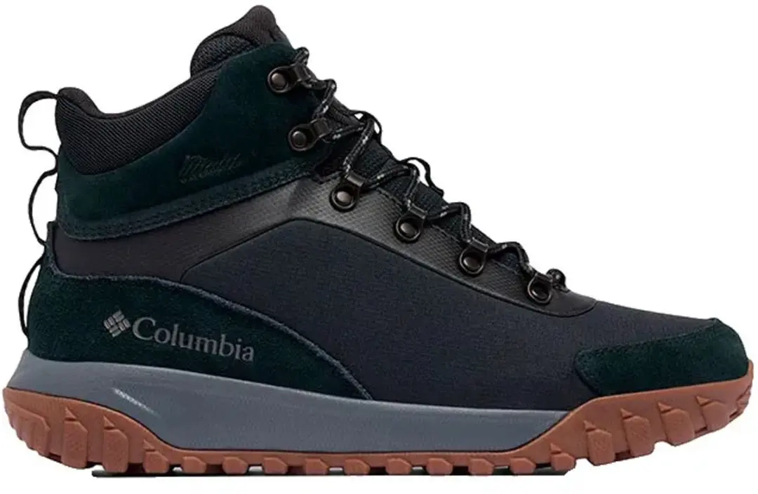 Columbia Burnsider WP Wandelschoenen