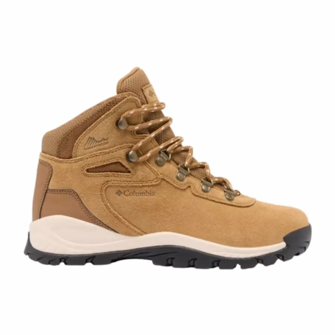 Columbia Newton Ridge Wp Plus Wandelschoenen