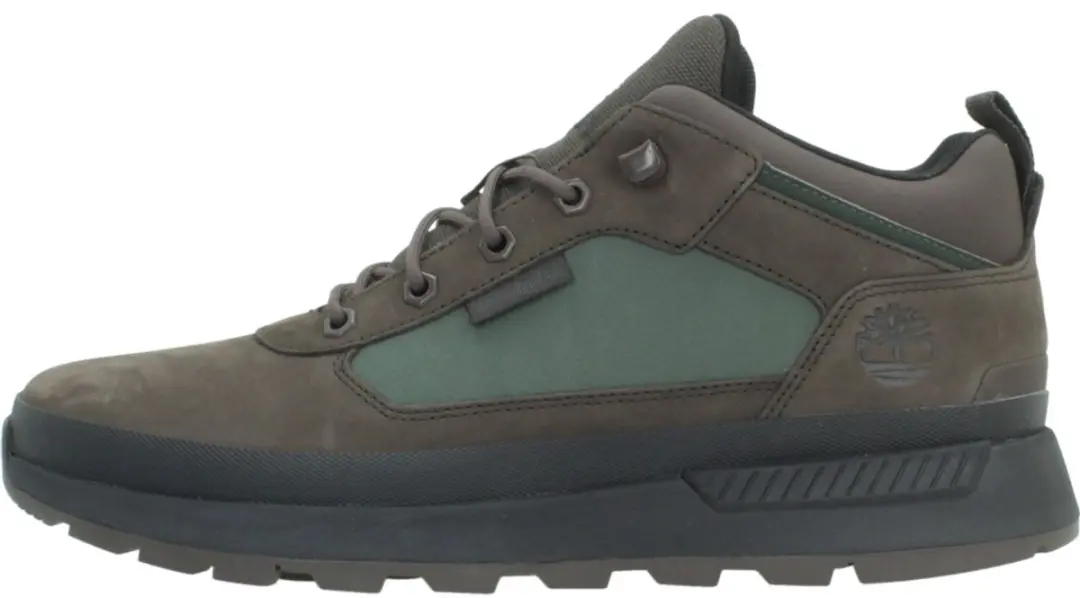 Timberland Field Trekker Lace Up Wandelschoenen Bruin EU 44 Man