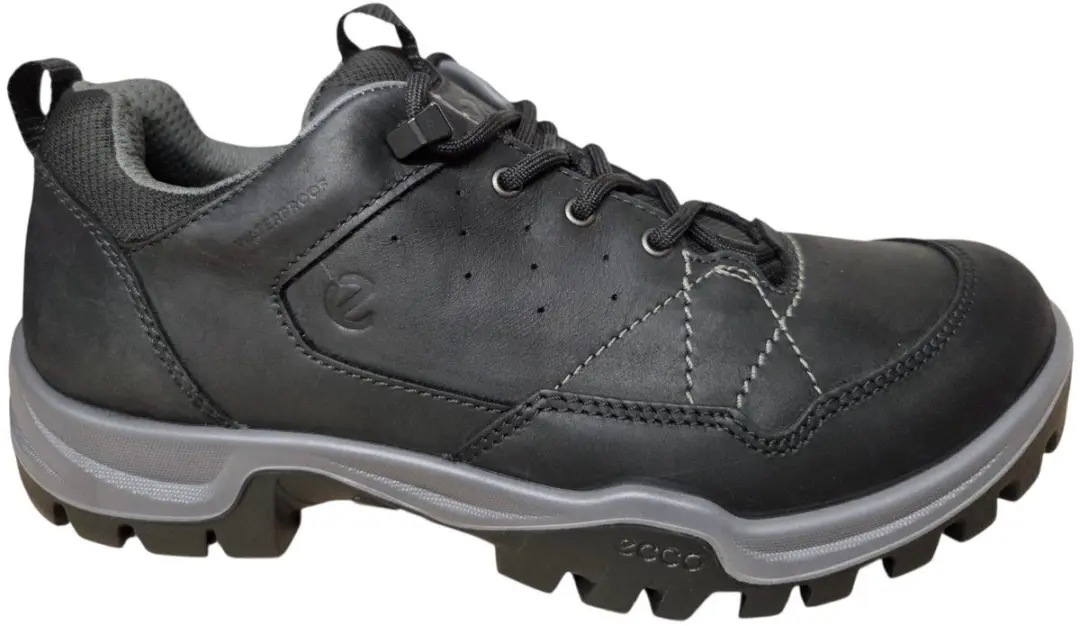 ECCO Receptor Trekk Heren Wandelschoenen