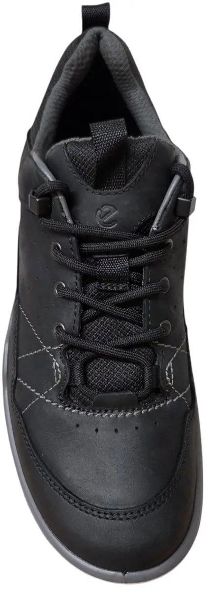ECCO Receptor Trekk Heren Wandelschoenen - Zwart