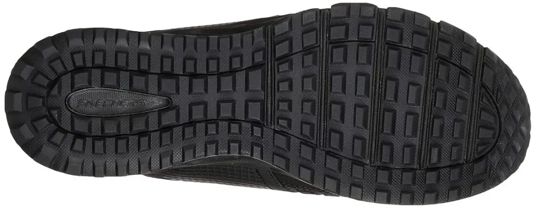 Skechers Escape Plan Heren Wandelschoenen - 40