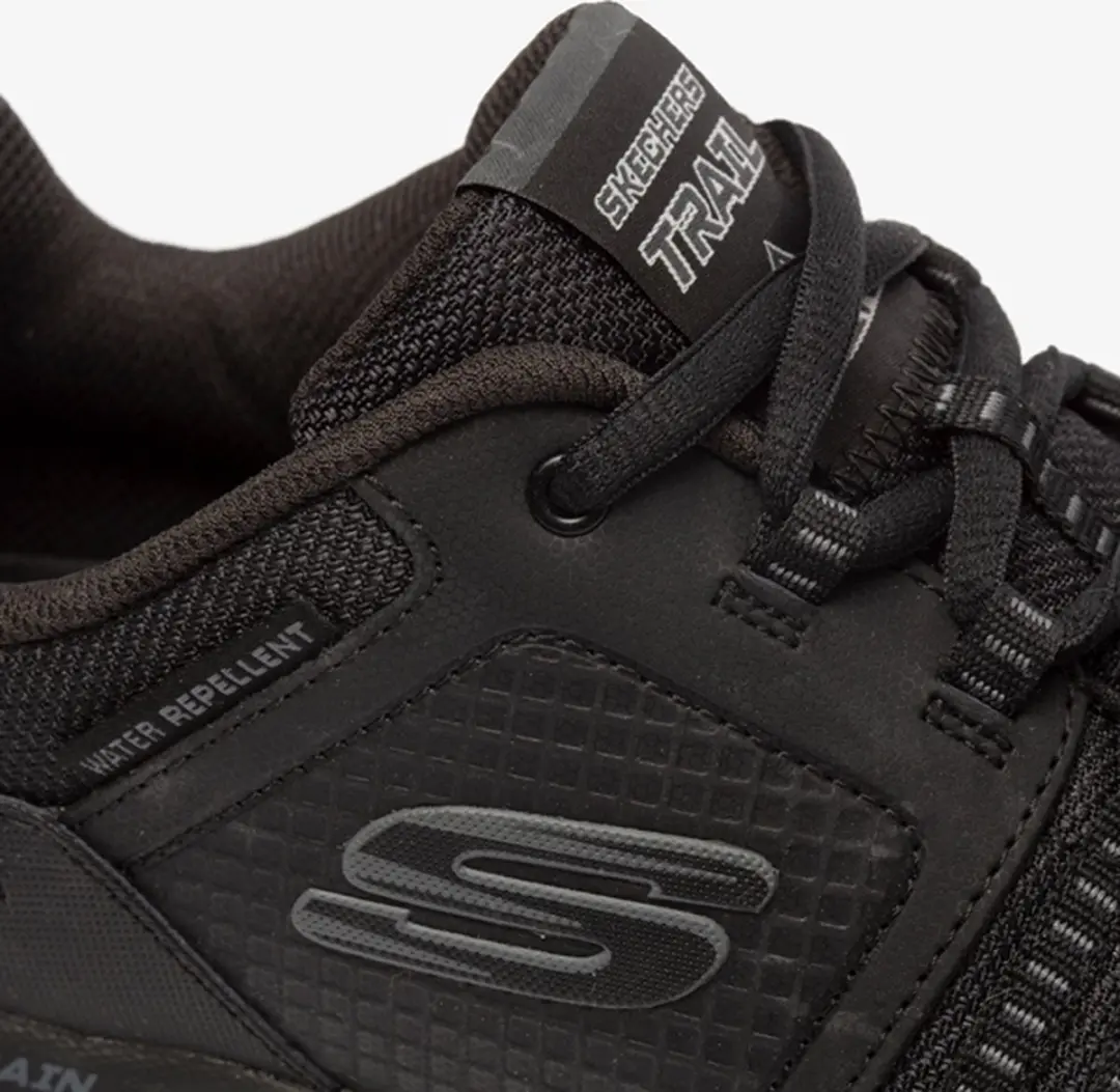 Skechers Escape Plan Heren Wandelschoenen - 40 - afbeelding 6 van 6