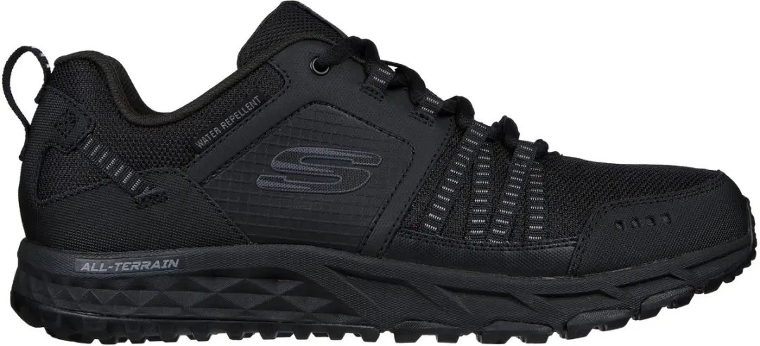 Skechers Escape Plan Heren Wandelschoenen