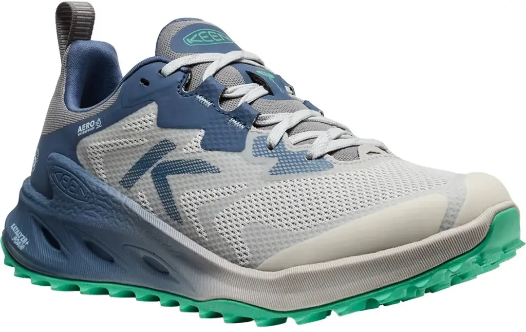 Keen Zionic Nxt WP Wandelschoenen
