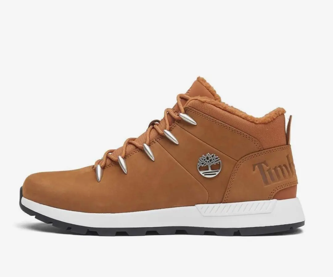 Timberland Sprint Trekker Wandelschoenen Bruin EU 41 1/2 Man