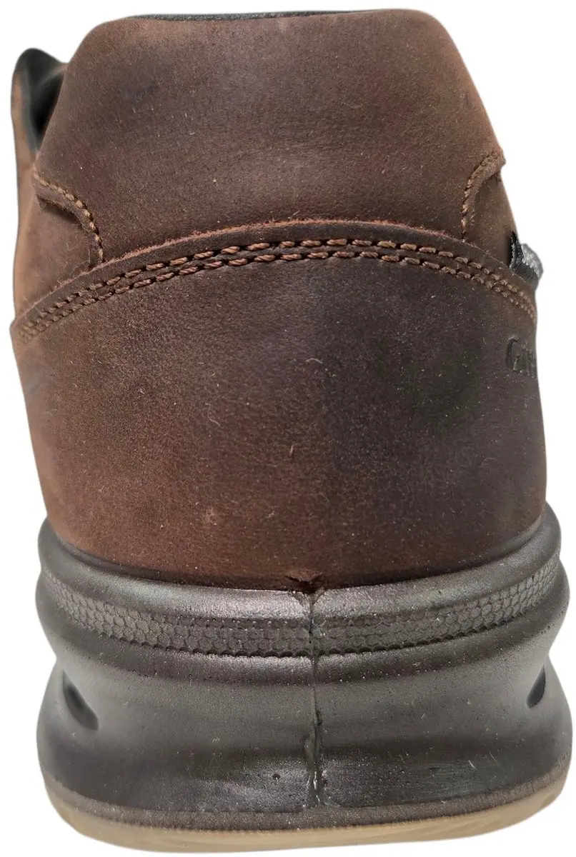 Grisport 43069-122 Wandelschoenen Heren - Bruin - afbeelding 2 van 6