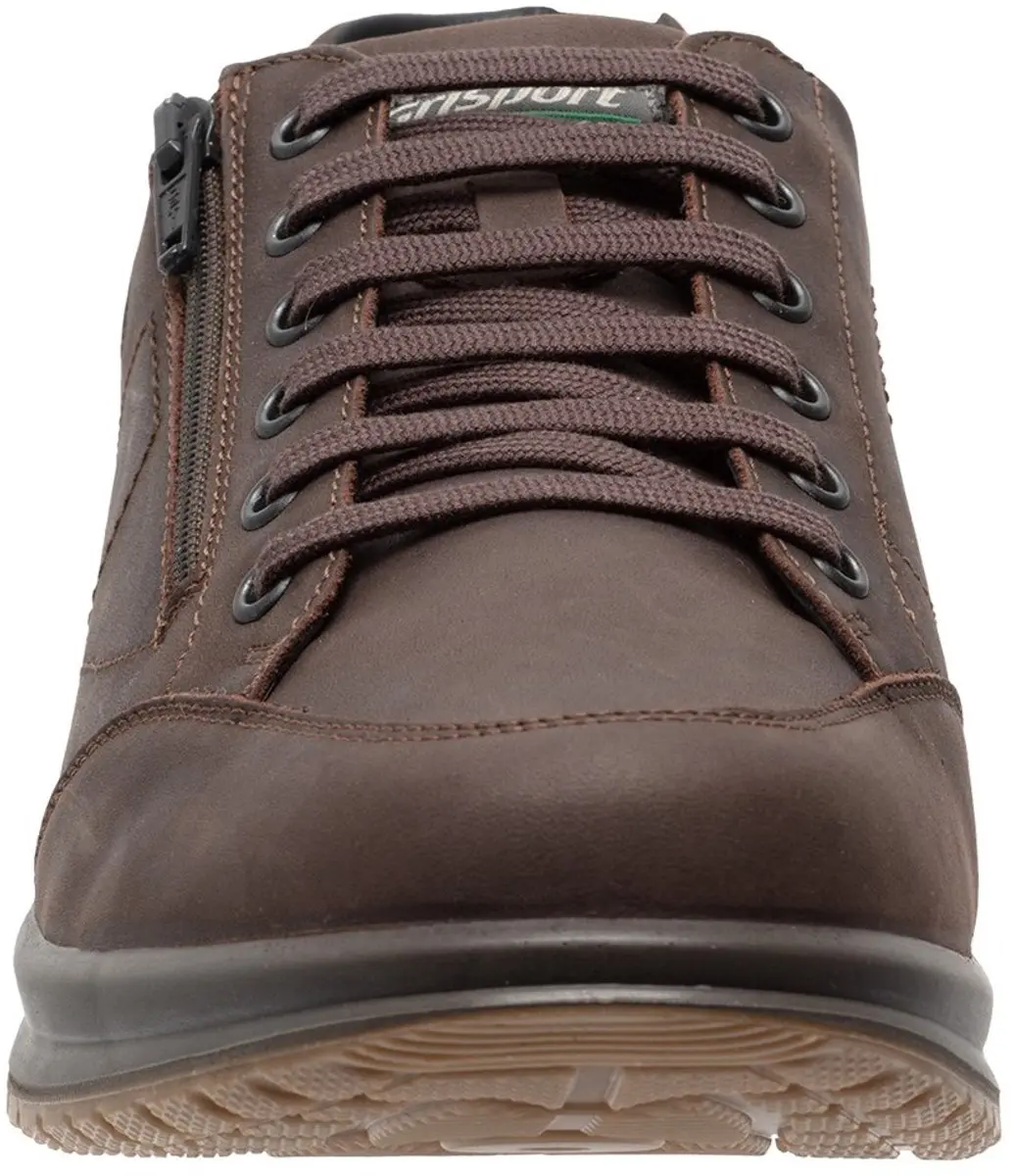 Grisport 43069-122 Wandelschoenen Heren - Bruin - afbeelding 4 van 6