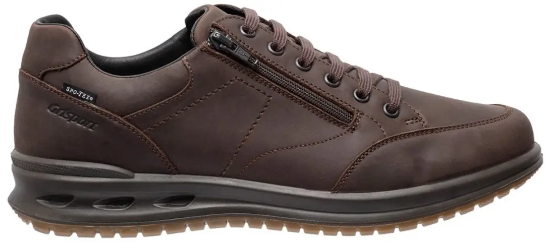 Grisport 43069-122 Wandelschoenen Heren - Bruin - afbeelding 6 van 6