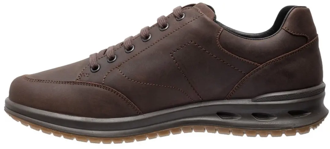 Grisport 43069-122 Wandelschoenen Heren - Bruin - afbeelding 5 van 6