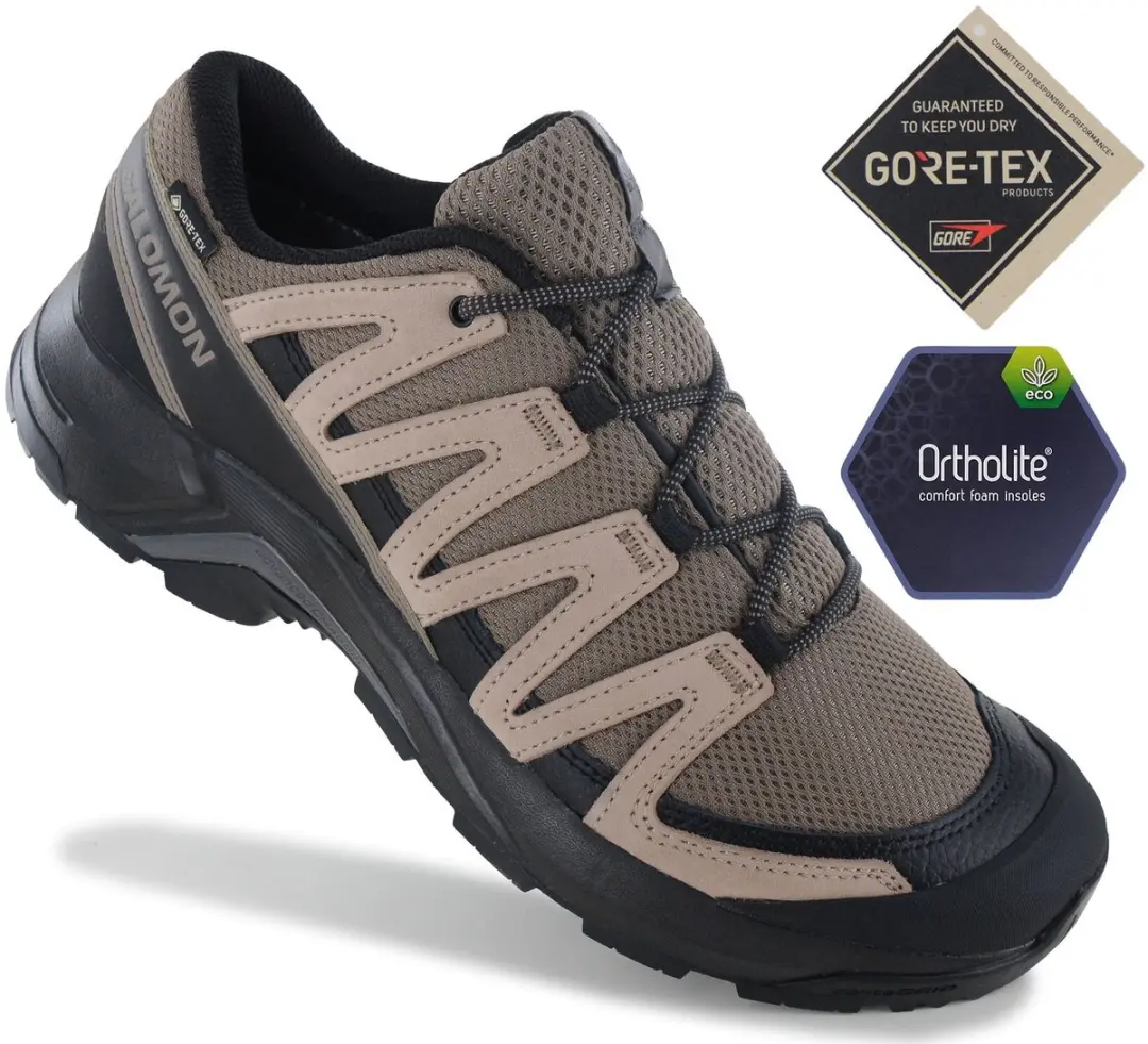 Salomon X-Adventure Recon Low GTX