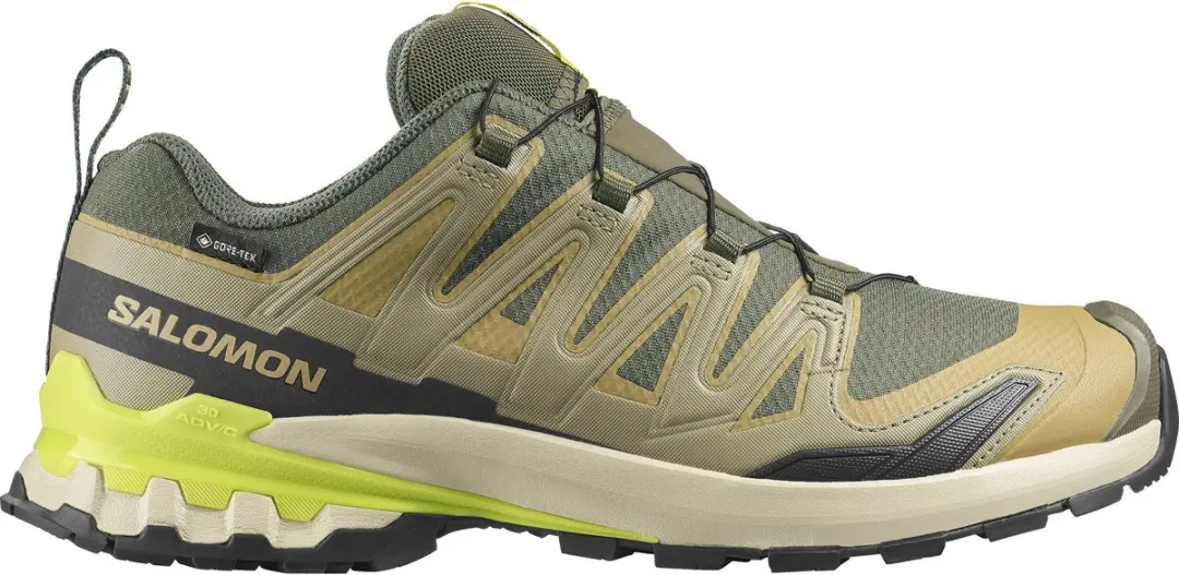 Salomon XA Pro 3D V9 Gore-Tex Wandelschoenen