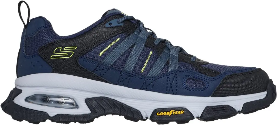Skechers SKECH-AIR ENVOY Heren Wandelschoenen