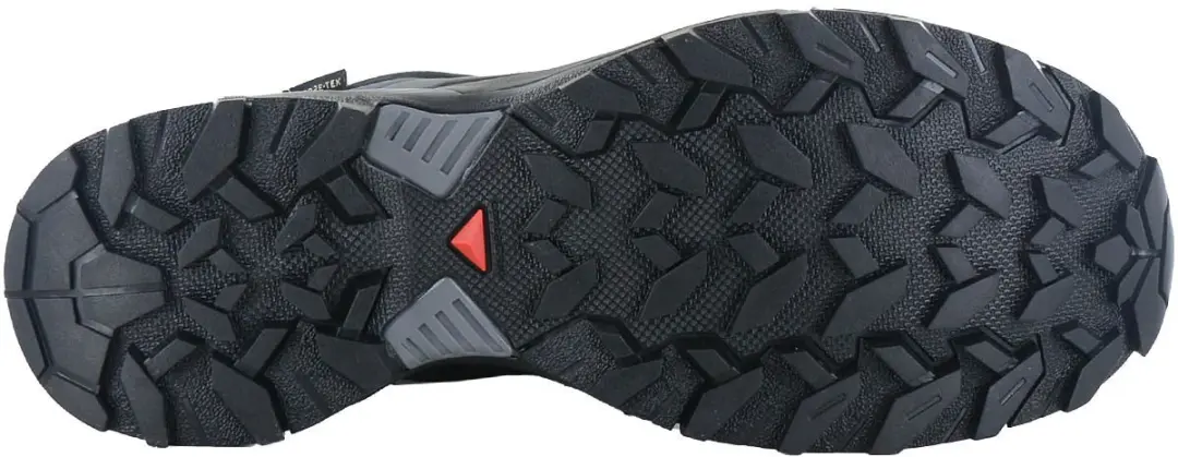 Salomon X Ultra 360 GTX Wandelschoenen - Zwart - 47 - afbeelding 6 van 6