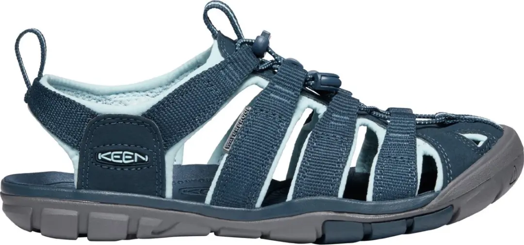 Keen Clearwater Dames Wandelsandalen