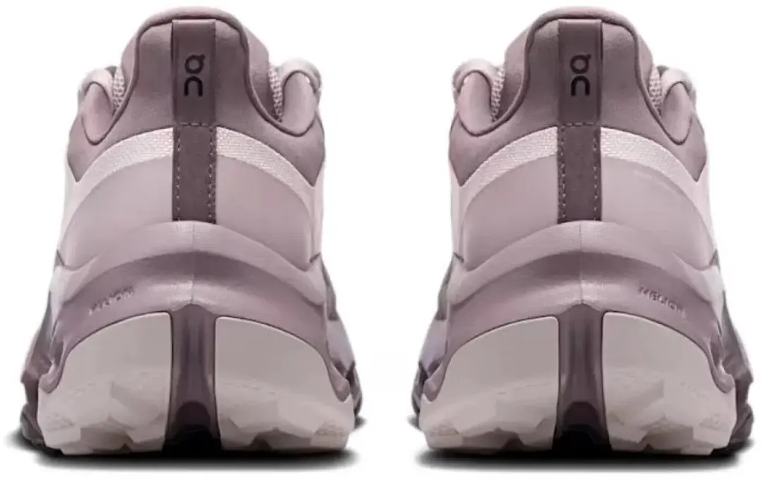 On Running Cloudhorizon 2 Wandelschoenen - Paars 38.5