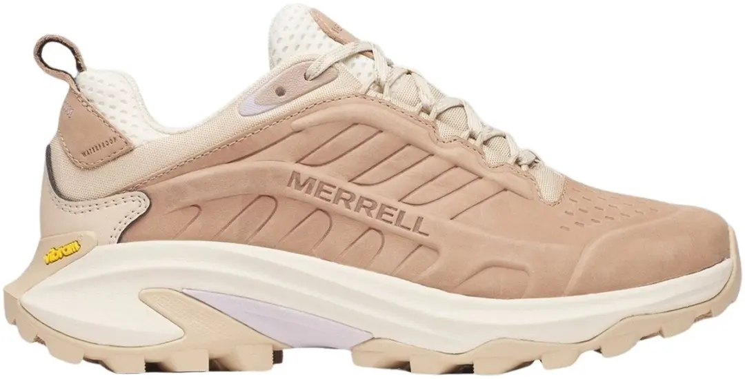 Merrell Moab Speed 2 Waterproof Outdoorschoenen Dames