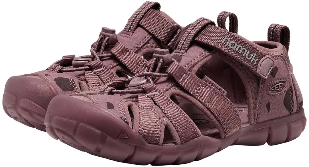 Keen Seacamp II CNX Sandalen Junior