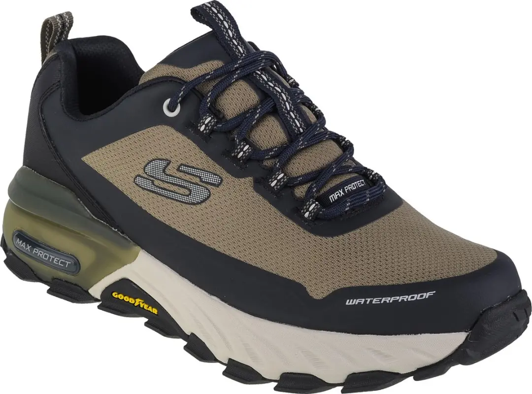 Skechers Max Protect Wandelschoenen 44