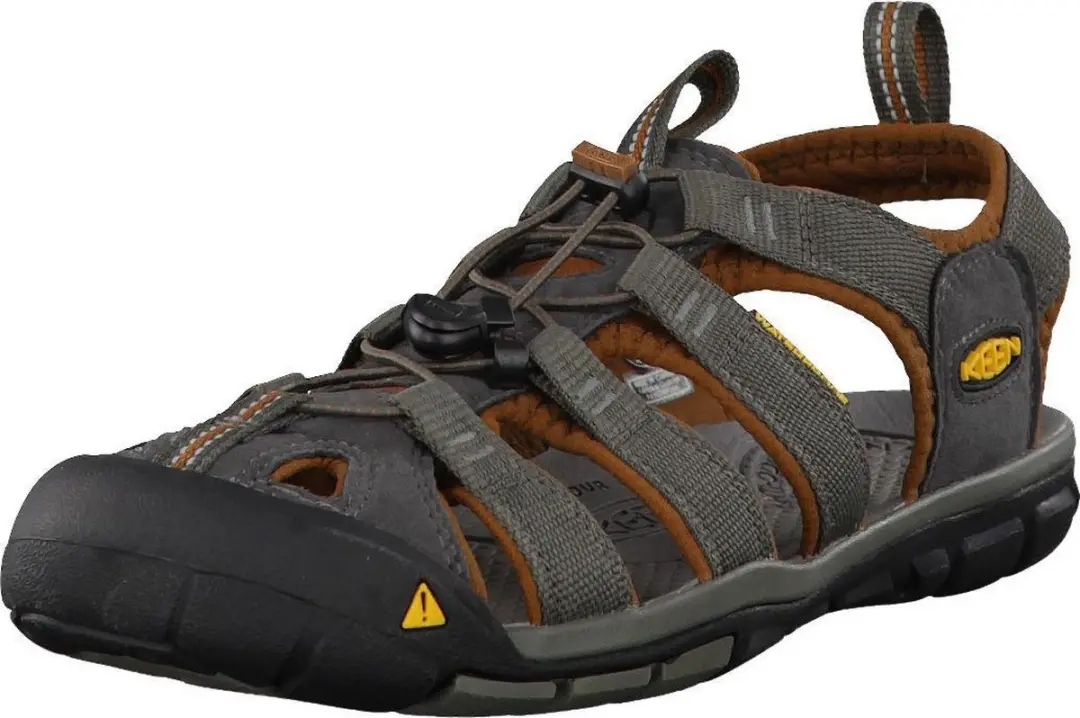 Keen Clearwater CNX Heren Wandelsandalen 41