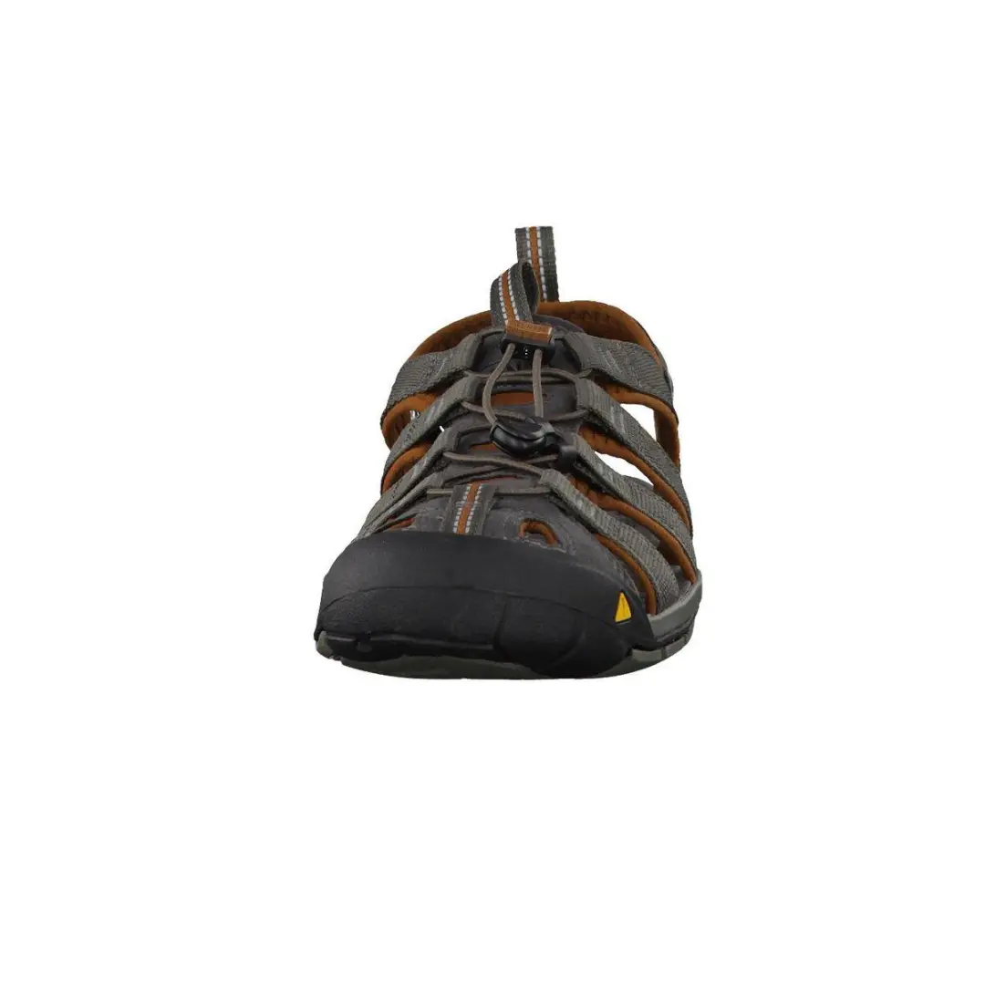 Keen Clearwater CNX Heren Wandelsandalen 41 - Raven