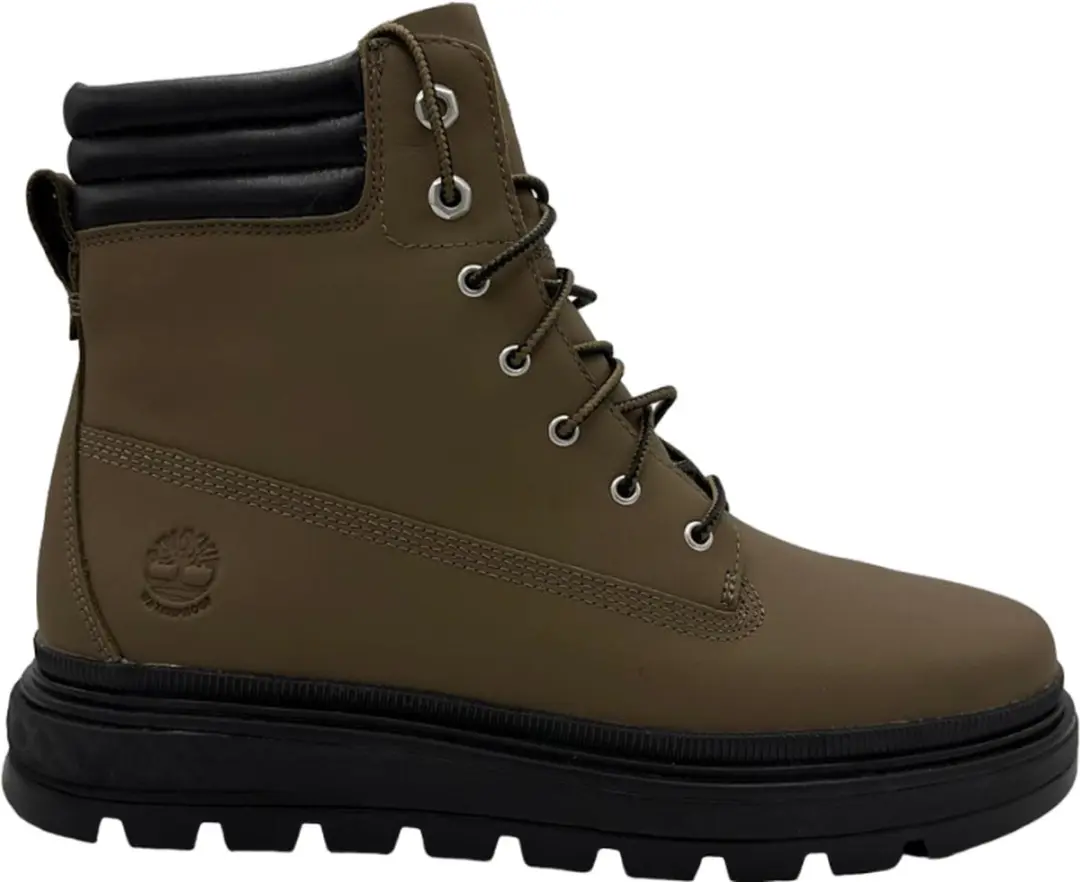 Timberland