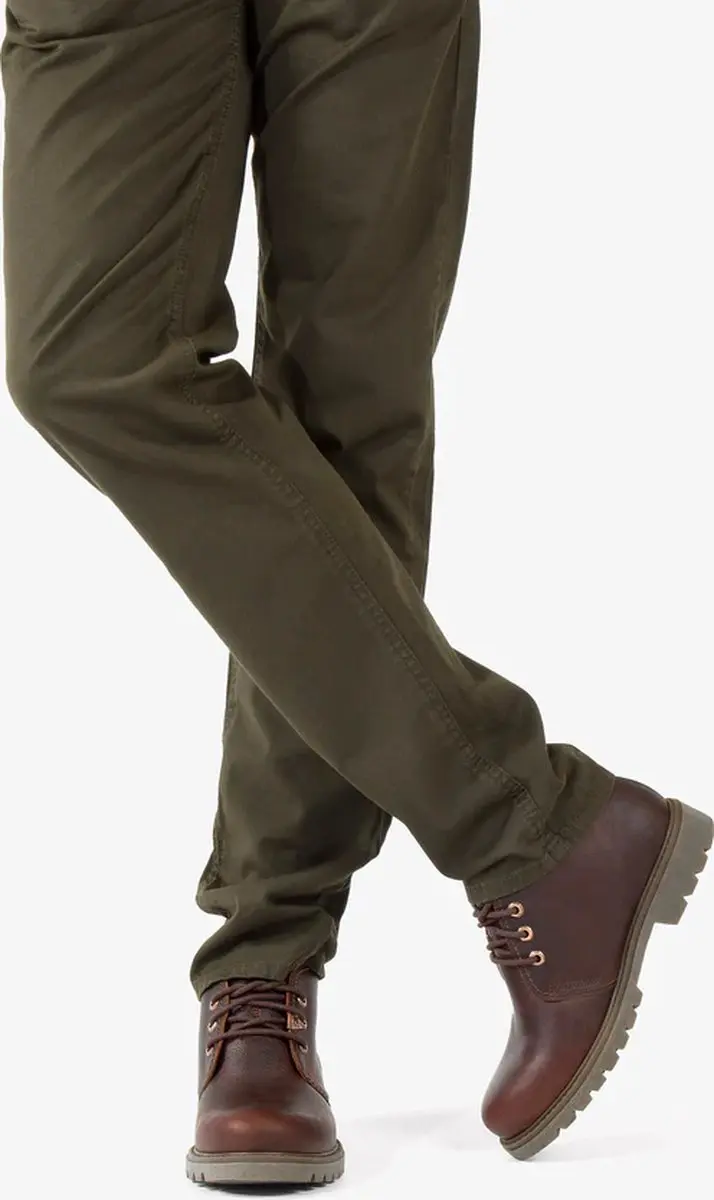 Panama Jack Bota C44 Brown - Maat 40