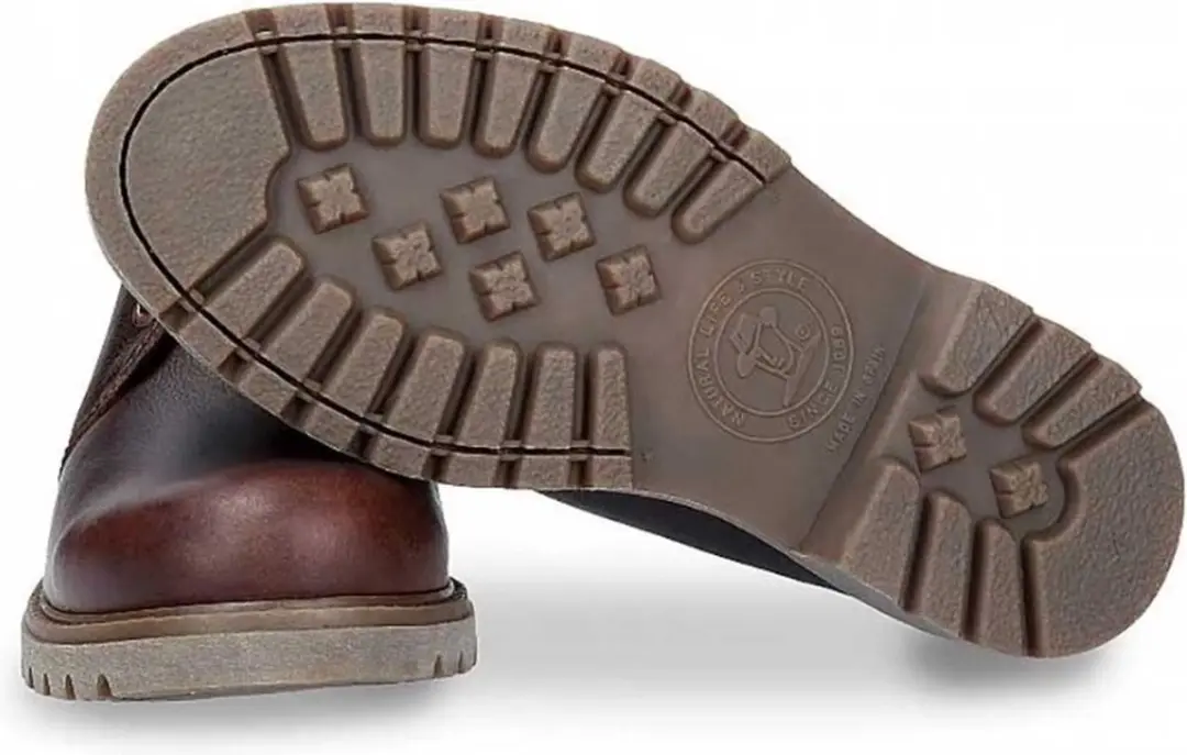 Panama Jack Bota C44 Brown - Maat 40
