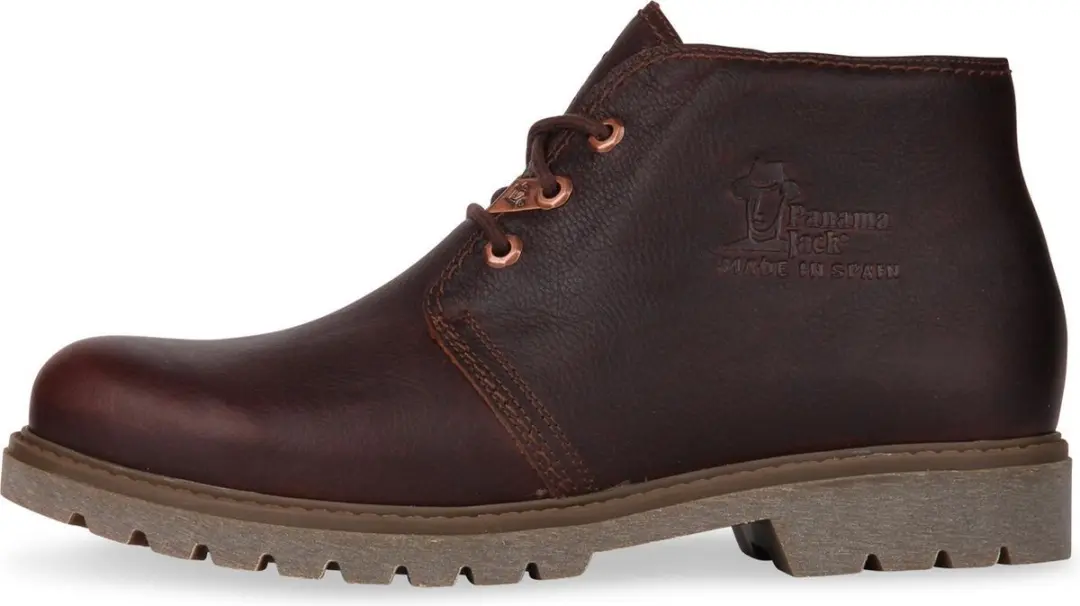 Panama Jack Bota C44 Brown