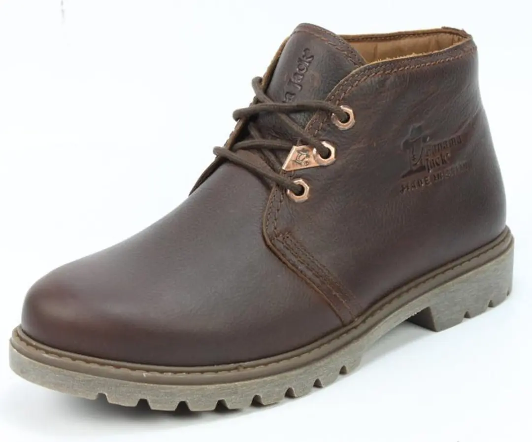 Panama Jack Bota C44 Brown - Maat 40