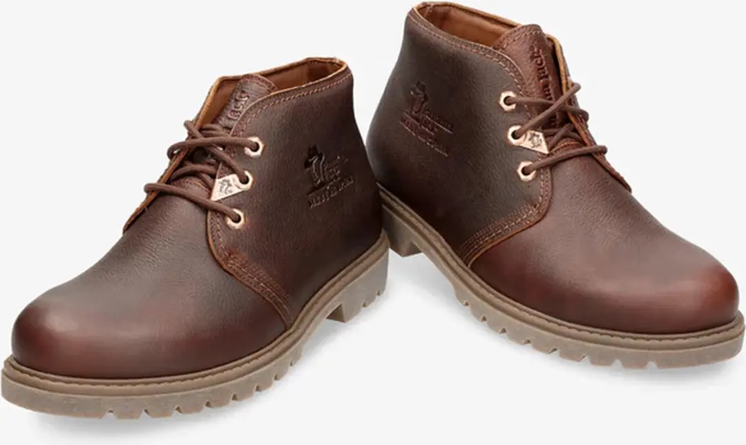 Panama Jack Bota C44 Brown - Maat 40 - afbeelding 6 van 6