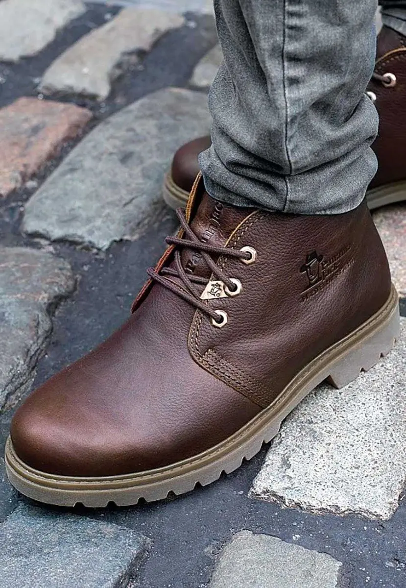 Panama Jack Bota C44 Brown - Maat 40