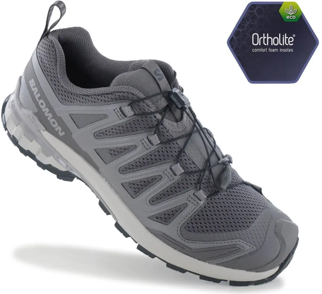 Salomon XA PRO 3D V9 Heren Wandelschoenen
