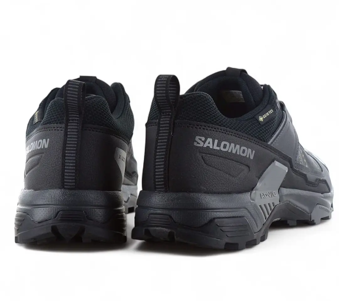 Salomon X ULTRA 5 GTX Wandelschoenen - Heren 46