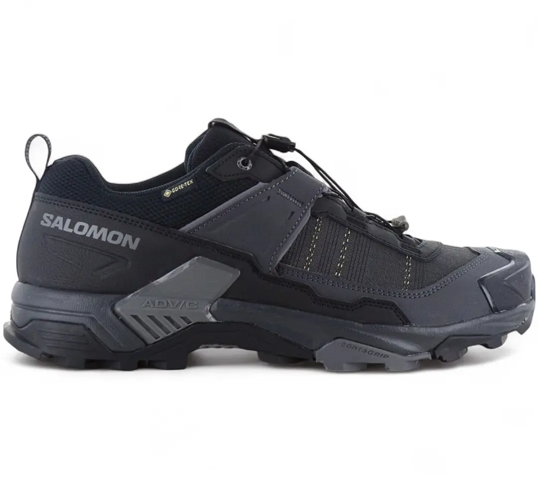 Salomon X ULTRA 5 GTX Wandelschoenen - Heren 46