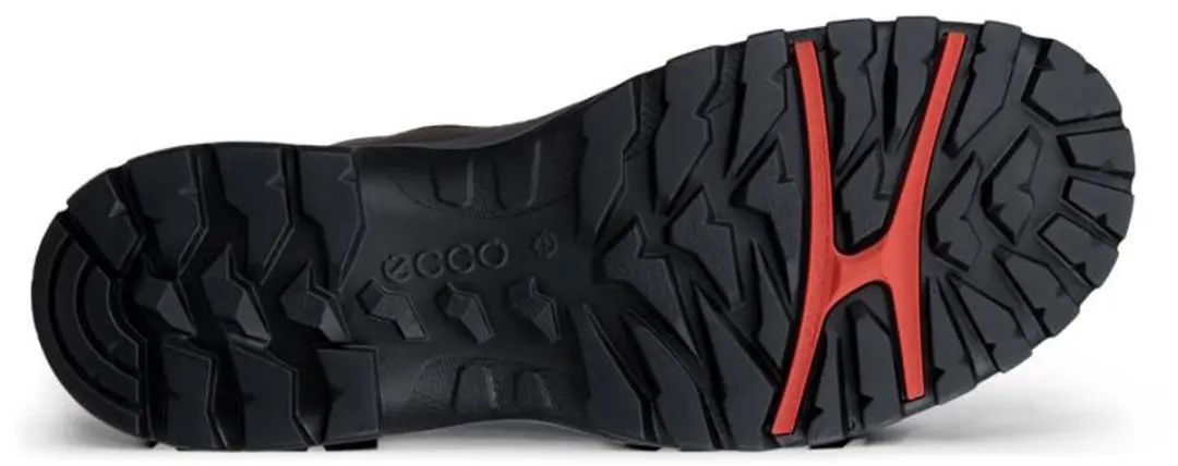 ECCO Receptor Trek Heren Wandelschoenen - 42