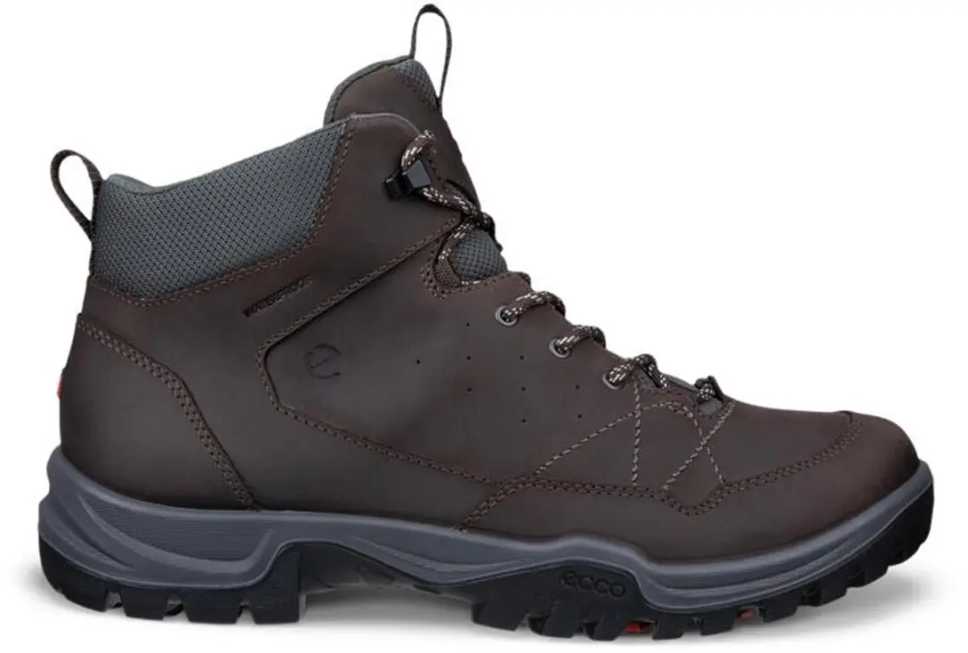 ECCO Receptor Trek Heren Wandelschoenen - 42