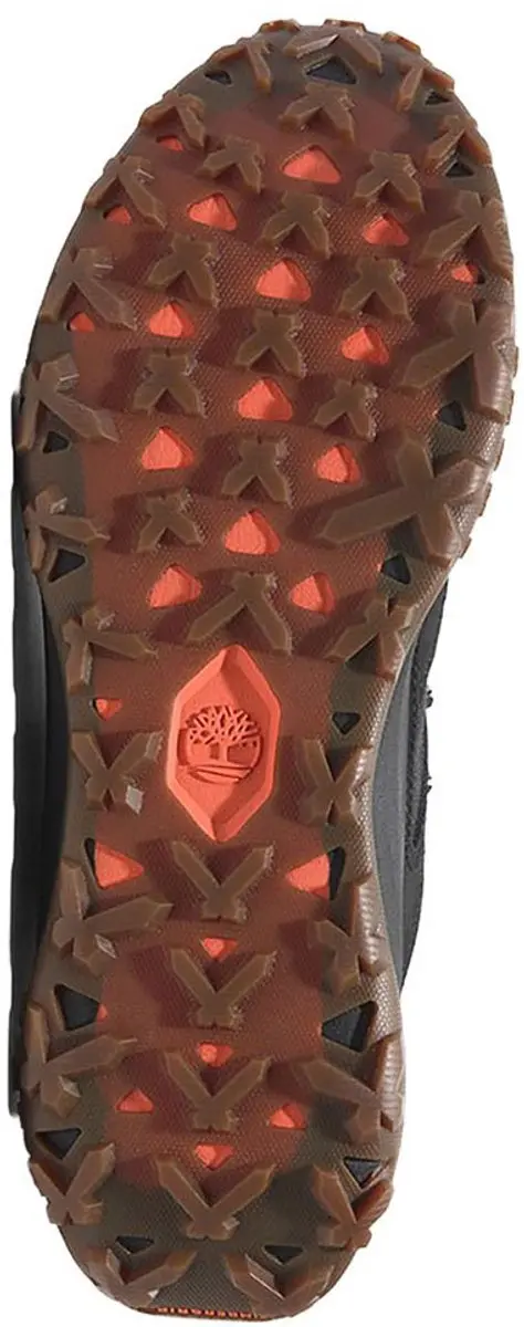 Timberland Motion Access Wp Wandelschoenen 43.5 - Zwart - afbeelding 2 van 6