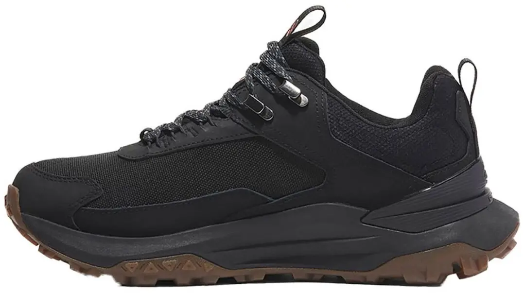 Timberland Motion Access Wp Wandelschoenen 43.5 - Zwart - afbeelding 4 van 6