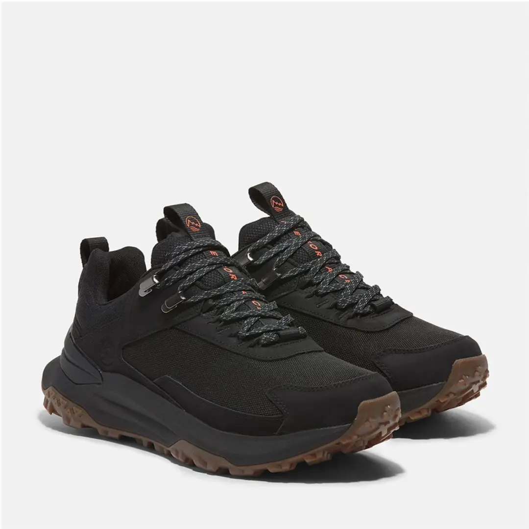 Timberland Motion Access Wp Wandelschoenen 43.5 - Zwart - afbeelding 5 van 6