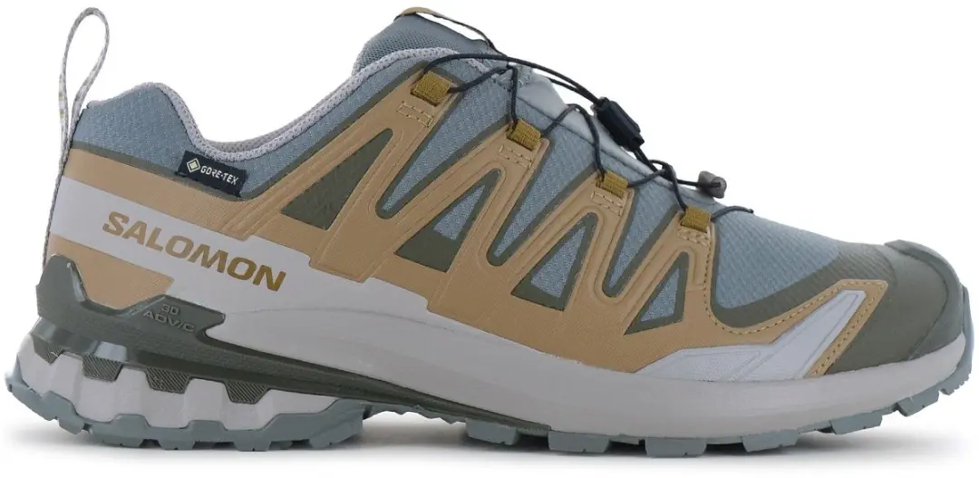 Salomon XA PRO 3D V9 GTX Wandelschoenen - Heren - EU 41 1/3