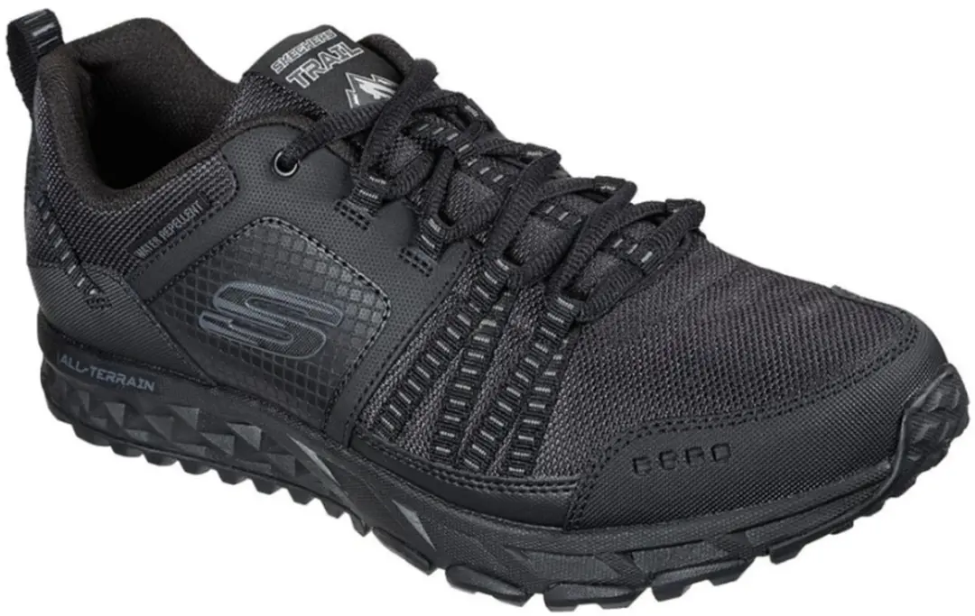 Skechers Escape Plan Sneakers Heren