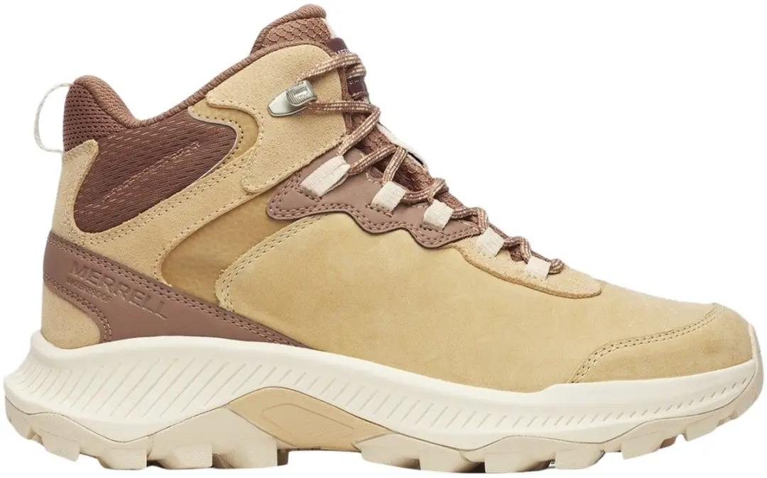 Merrell Speed Strike 2 Mid Leather Waterproof Outdoorschoenen Dames