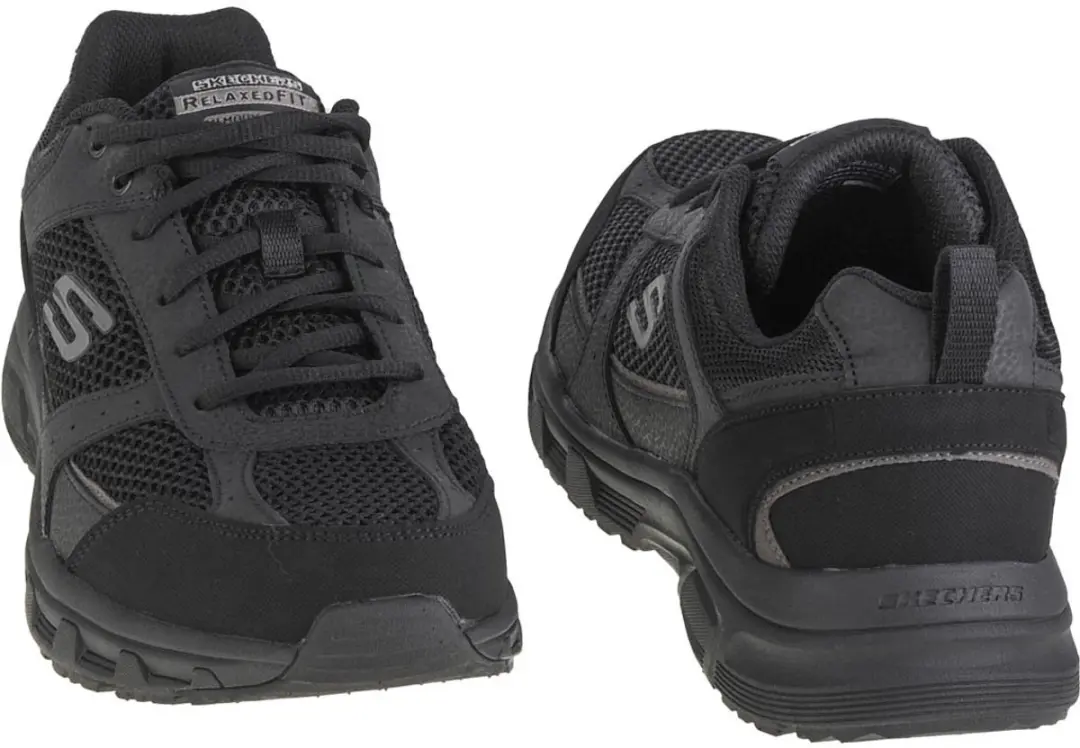 Skechers Oak Canyon Herenschoenen 42,5 - Multicolor - afbeelding 6 van 6
