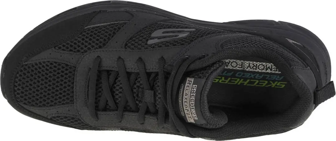 Skechers Oak Canyon Herenschoenen 42,5 - Multicolor