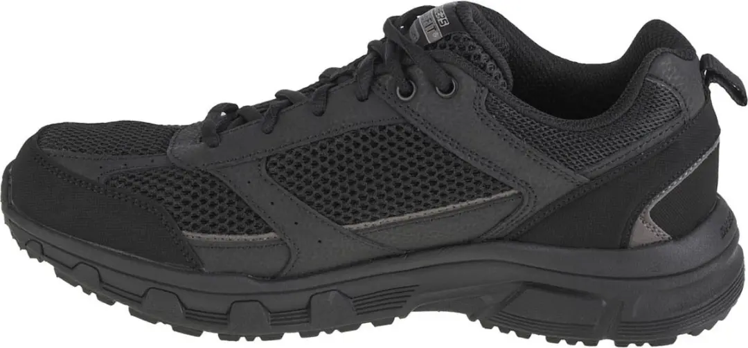 Skechers Oak Canyon Herenschoenen 42,5 - Multicolor