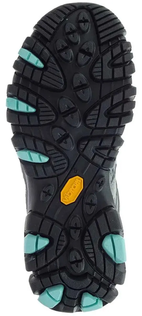 Merrell Moab 3 Gore-Tex Wandelschoenen 36 - Sedona Sage