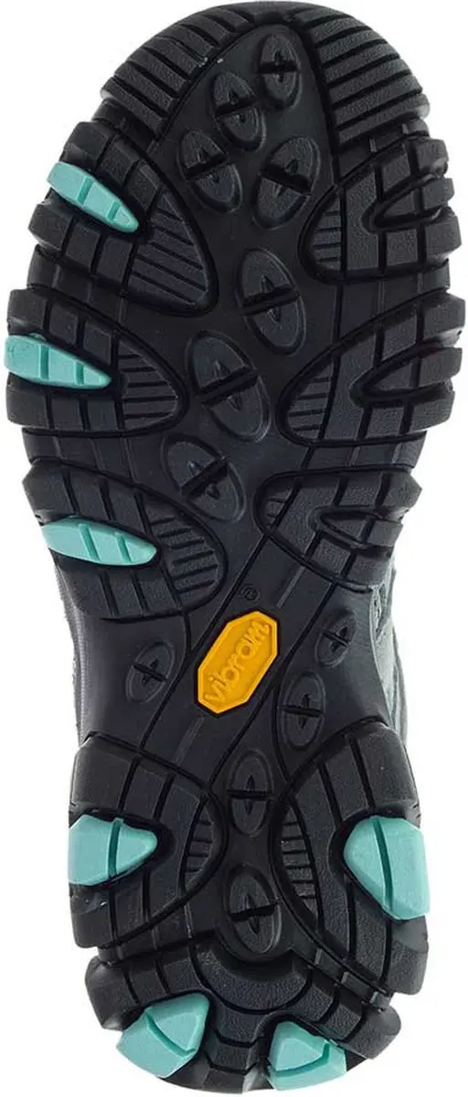 Merrell Moab 3 Gore-Tex Wandelschoenen 36 - Sedona Sage