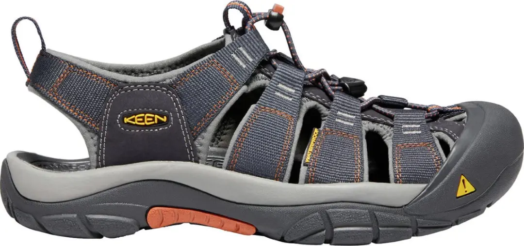 Keen Newport H2 Heren Wandelsandalen