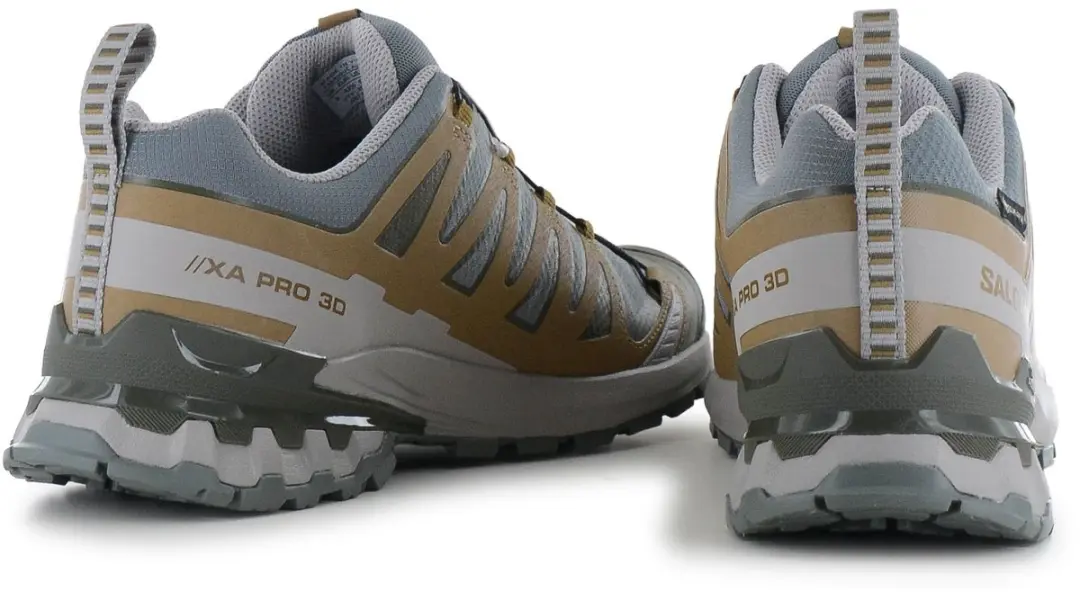 Salomon XA PRO 3D V9 GTX Wandelschoenen - Heren - EU 49